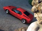 BMW M1 1978 года